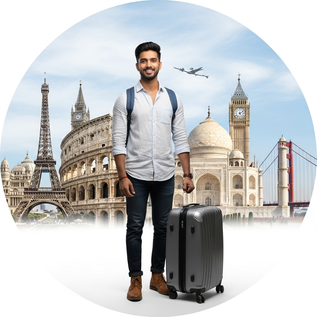 Visitor Tourist Visa