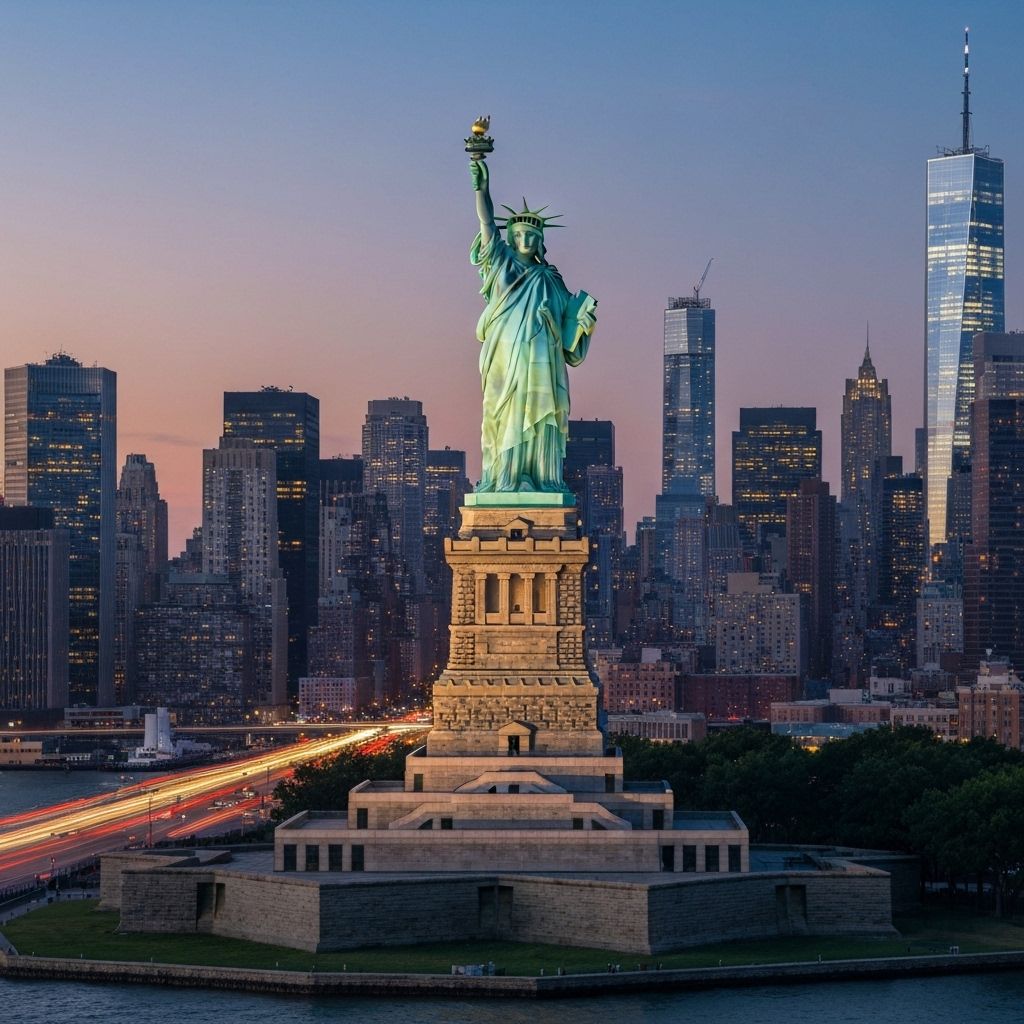 United States landmark